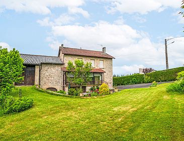 Vakantiehuis Redondel