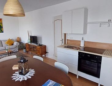 Vakantiehuis in Saint Cernin