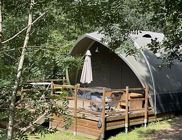 «Lodge Big Oak XXL»