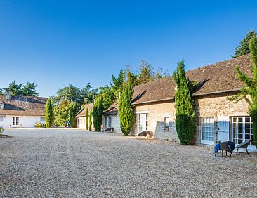 Geschakelde woning in Beaune