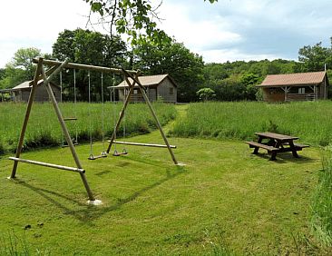 Vakantiehuis in Marigny Sur Yonne