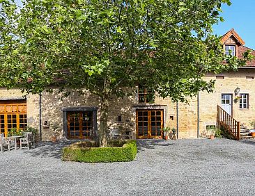 La Bergerie