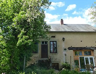 Gite Crampion