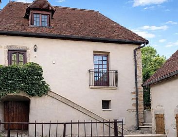 Gîte les Sources du Château