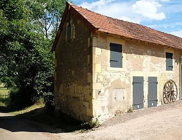 l'Ancienne Ecurie