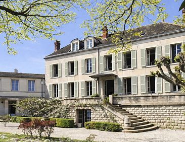 Geschakelde woning in Chalon Sur Saône