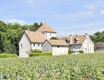 Geschakelde woning in Chalon Sur Saône