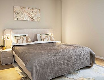 One Lux Stay 2BR/ 2BA Antwerp near Central Station
