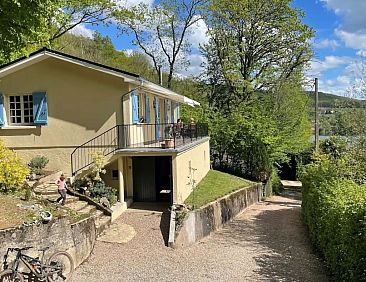 La Maison Les Moulins