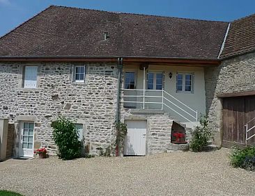Hameau de Cirey