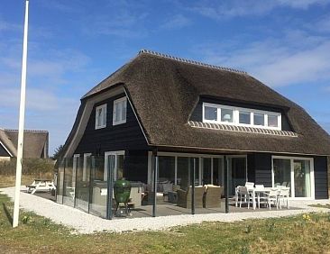 Wellnessvilla Zee & Zo