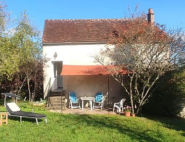 Gîte Le Délice