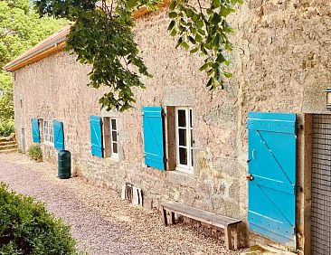 L'Huis Blin
