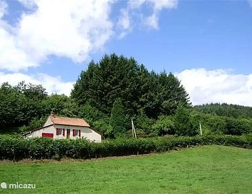 Gite Le Verne