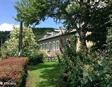 L' Ancienne Ecole