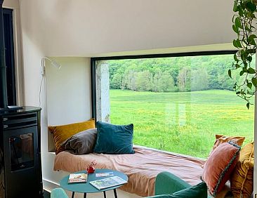 Huisje in Bussières