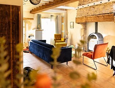 Huisje in Saint-Franchy