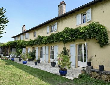 Geschakelde woning in Tournus
