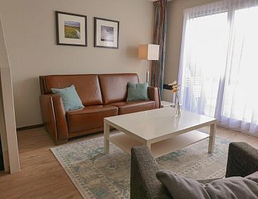 Appartement Amelander Kaap 2