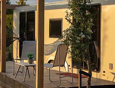 Garden house