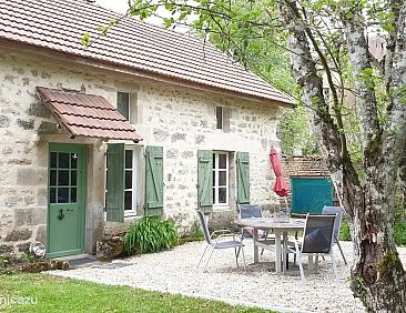 Gîte Les Papillons