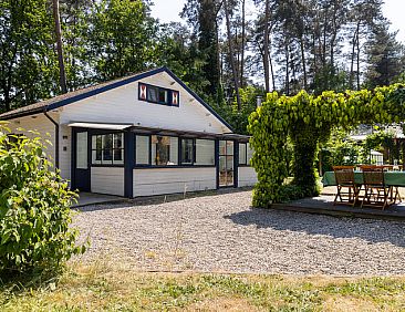 Vakantiehuis in Herentals