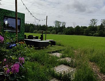 Vakantiehuis in Merksplas