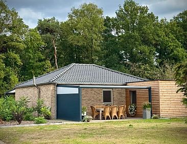 Vakantiehuis in Merksplas