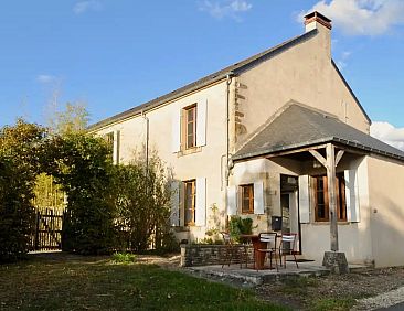 Gîte Le Cochon Volant