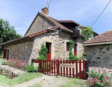 Vakantiehuis Marguerite