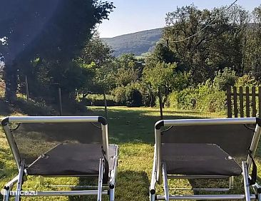 Chez Marjon a Morvan
