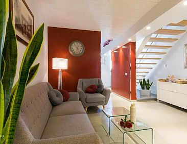 Ottocento Guest House