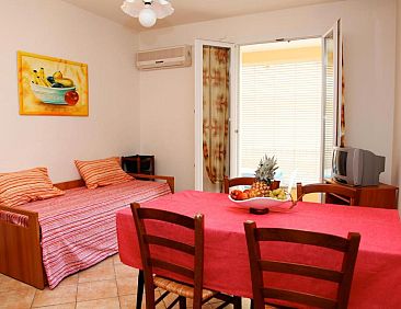 Casa Vacanze Cau