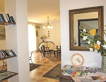 Magralù 2 B&amp;B