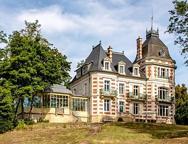 Domaine des Myosotis