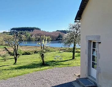 Gîte de l'Étang