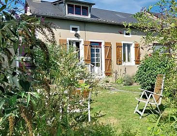 Gîte de Rangère
