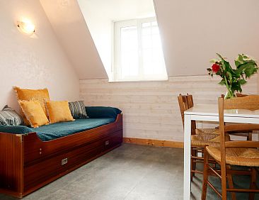 Vakantiehuis Les Blés