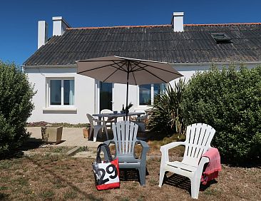 Vakantiehuis Balades au bord de l'eau