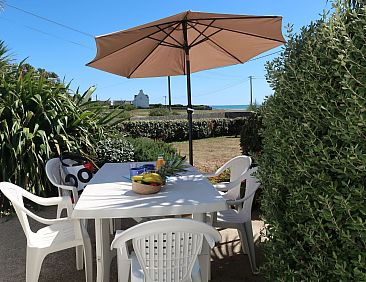 Vakantiehuis Partie de pêche