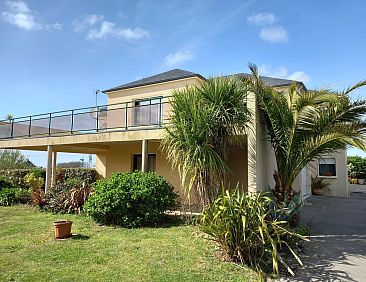 Appartement Studio coquet