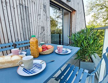 Appartement Maner roz