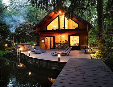 Huisje in Westmeerbeek