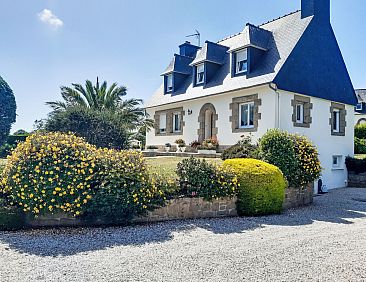 Vakantiehuis Gueradur