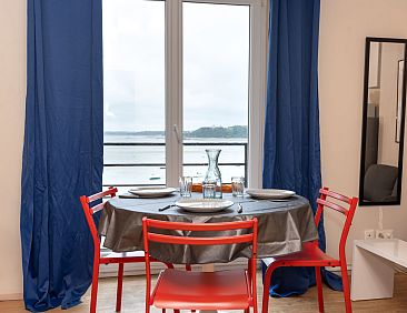 Appartement Quai Thomas