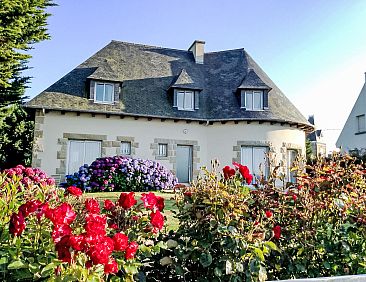 Vakantiehuis Les Rimains