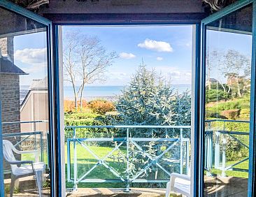 Vakantiehuis Brise Marine