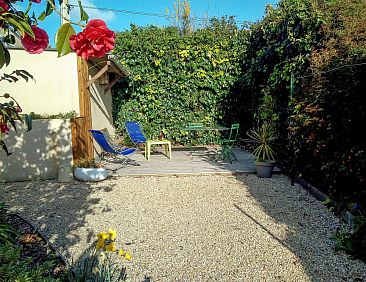 Vakantiehuis Bel Air