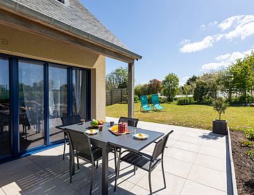 Vakantiehuis Agapanthe