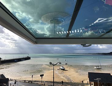 Appartement La Vigie